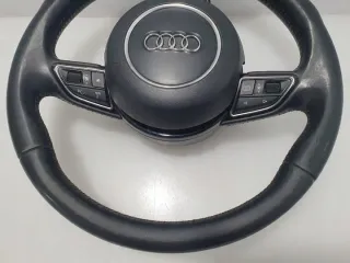 8V0419091A 8V0880201 Руль Audi A3 8V Арт e10601537, вид 3