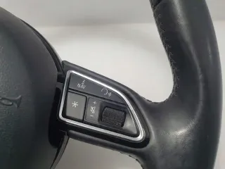 8V0419091A 8V0880201 Руль Audi A3 8V Арт e10601537, вид 4