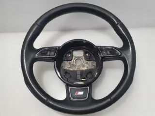 8V0419091A 8V0880201 Руль Audi A3 8V Арт e10601537, вид 6