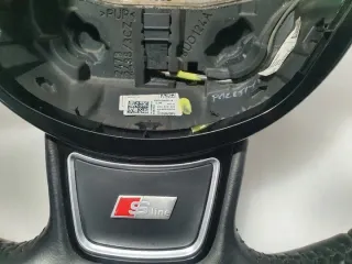 8V0419091A 8V0880201 Руль Audi A3 8V Арт e10601537, вид 7