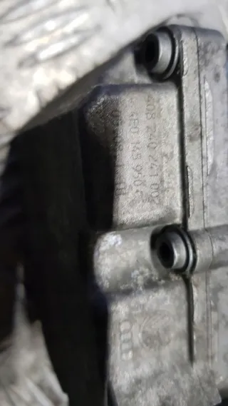 4E0145950C Моновпрыск Audi A4 B8 Арт e10601673, вид 3