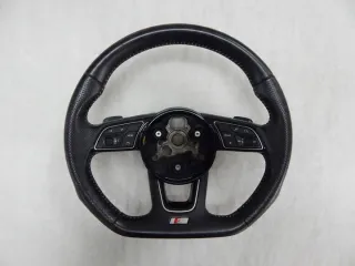  Руль Audi A4 B9 Арт e10601817, вид 1
