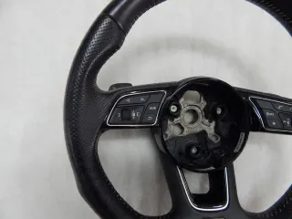  Руль Audi A4 B9 Арт e10601817, вид 2