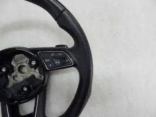  Руль Audi A4 B9 Арт e10601817, вид 3