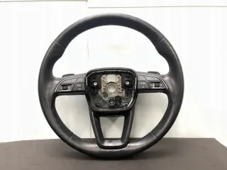 4M0419689K Руль Audi A4 B9 Арт e10601818, вид 1