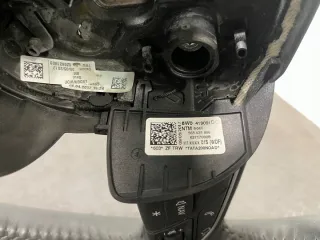 4M0419689K Руль Audi A4 B9 Арт e10601818, вид 13
