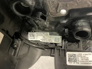 4M0419689K Руль Audi A4 B9 Арт e10601818, вид 14