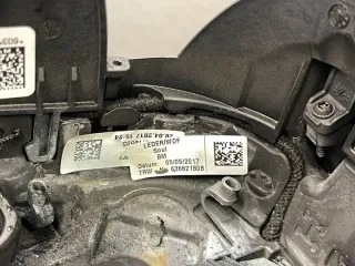 4M0419689K Руль Audi A4 B9 Арт e10601818, вид 15