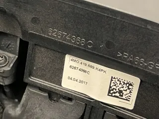 4M0419689K Руль Audi A4 B9 Арт e10601818, вид 16