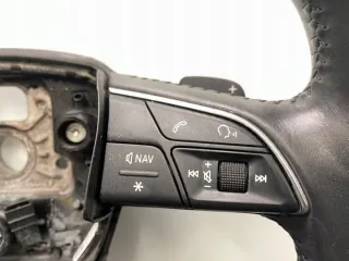 4M0419689K Руль Audi A4 B9 Арт e10601818, вид 6