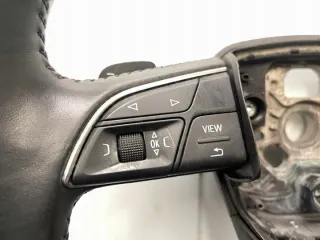 4M0419689K Руль Audi A4 B9 Арт e10601818, вид 7