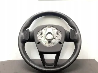 4M0419689K Руль Audi A4 B9 Арт e10601818, вид 8