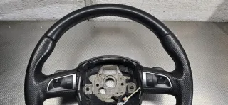 8T0419091B Руль Audi A4 B8 Арт e10601907, вид 3