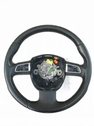  Руль Audi A4 B8 Арт e10601926, вид 1