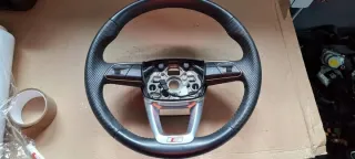 83A419091H Руль Audi Q3 1 Арт e10602253, вид 1