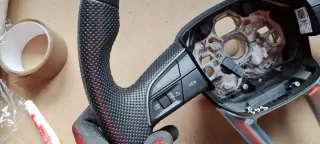 83A419091H Руль Audi Q3 1 Арт e10602253, вид 7