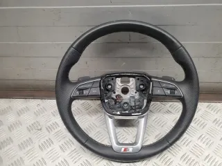 4M8419091Q Руль Audi Q8 Арт e10602336, вид 1