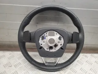 4M8419091Q Руль Audi Q8 Арт e10602336, вид 6