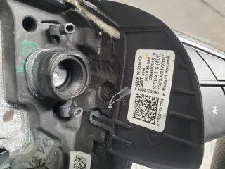 4M8419091Q Руль Audi Q8 Арт e10602336, вид 9