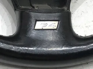 8E0419091AT LORK-1796-16049 Руль Audi S4 B6 Арт e10602414, вид 3