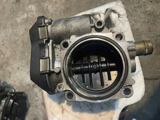 03C133062C 7556119 Моновпрыск BMW 1 F20/F21 Арт e10602482, вид 3