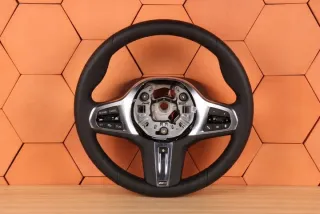 8746687 Руль BMW 1 F40 Арт e10602532, вид 1