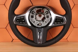 8746687 Руль BMW 1 F40 Арт e10602532, вид 2