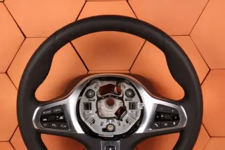 8746687 Руль BMW 1 F40 Арт e10602532, вид 3