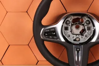 8746687 Руль BMW 1 F40 Арт e10602532, вид 4