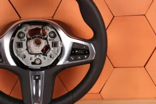 8746687 Руль BMW 1 F40 Арт e10602532, вид 5