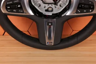 8746687 Руль BMW 1 F40 Арт e10602532, вид 6