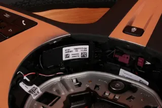 8746687 Руль BMW 1 F40 Арт e10602532, вид 8