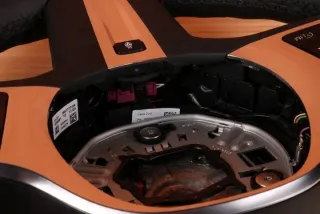 8746687 Руль BMW 1 F40 Арт e10602532, вид 9