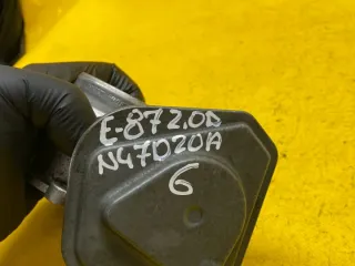 780437301 72791791 N47D20A Моновпрыск BMW 1 E81/E82/E87/E88 Арт e10602586, вид 10