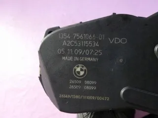 13547561066-01 A2C53115534 Моновпрыск BMW 1 E81/E82/E87/E88 Арт e10602606, вид 5