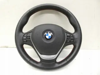 6854760 Руль BMW 1 F20/F21 Арт e10602647, вид 1