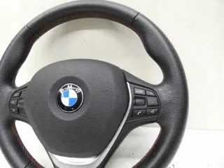 6854760 Руль BMW 1 F20/F21 Арт e10602647, вид 2