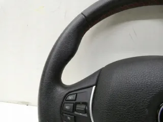 6854760 Руль BMW 1 F20/F21 Арт e10602647, вид 4