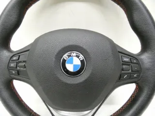 6854760 Руль BMW 1 F20/F21 Арт e10602647, вид 9
