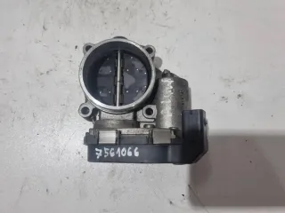 7561066 Моновпрыск BMW 1 E81/E82/E87/E88 Арт e10602680, вид 4