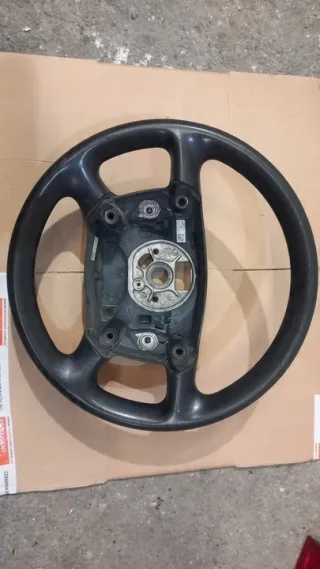 8E0419091 Руль Audi A4 B6 Арт e10602801, вид 1