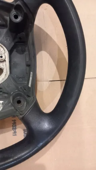 8E0419091 Руль Audi A4 B6 Арт e10602801, вид 4