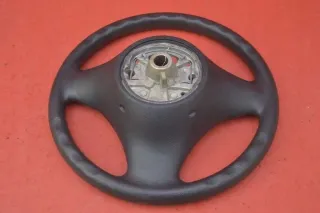 61644000 Руль BMW 1 E81/E82/E87/E88 Арт e10602930, вид 3