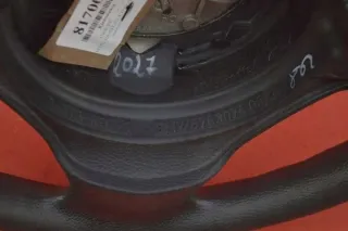 61644000 Руль BMW 1 E81/E82/E87/E88 Арт e10602930, вид 9