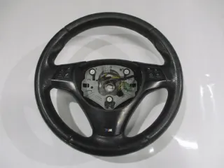  Руль BMW 1 E81/E82/E87/E88 Арт e10602932, вид 1
