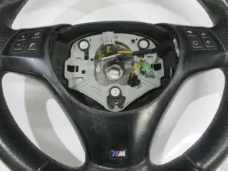  Руль BMW 1 E81/E82/E87/E88 Арт e10602932, вид 2