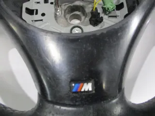  Руль BMW 1 E81/E82/E87/E88 Арт e10602932, вид 3