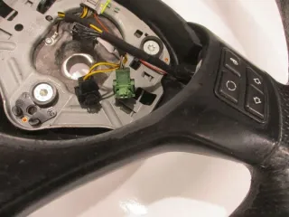  Руль BMW 1 E81/E82/E87/E88 Арт e10602932, вид 4