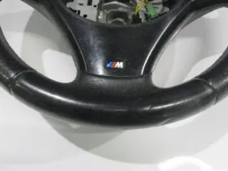 Руль BMW 1 E81/E82/E87/E88 Арт e10602932, вид 6