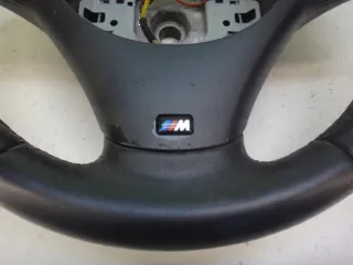  Руль BMW 1 E81/E82/E87/E88 Арт e10602978, вид 2